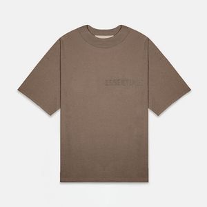 Fear Of God Essentials "Wood" Medium T-shirt